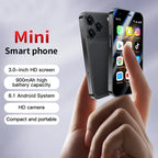 Mini Android Smartphone