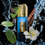 IBRAQ Spanish Tobacco 100ml - Unisex