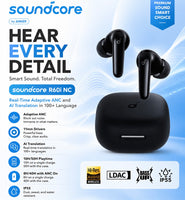 Anker Soundcore R60i