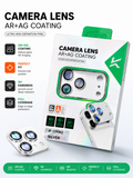 Protective Full Coating Camera lens protection
