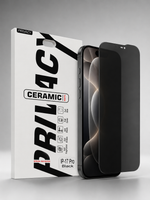 Unbreakable Privacy Matte Screenguard ( BUY 1 GET 1 FREE)