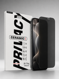 Unbreakable Privacy Matte Screenguard ( BUY 1 GET 1 FREE)