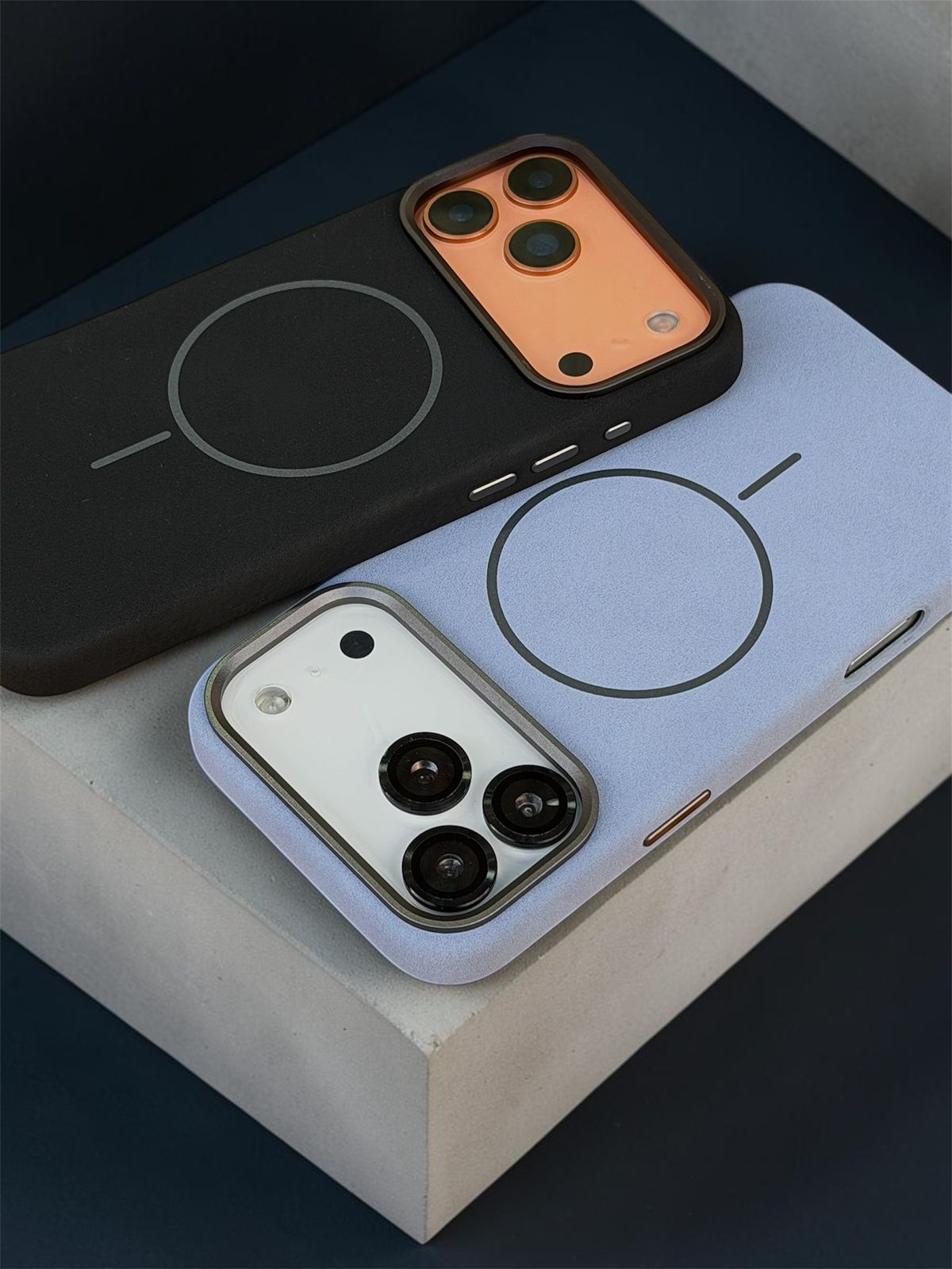 IPHONE PREMIUM LEATHER CASE