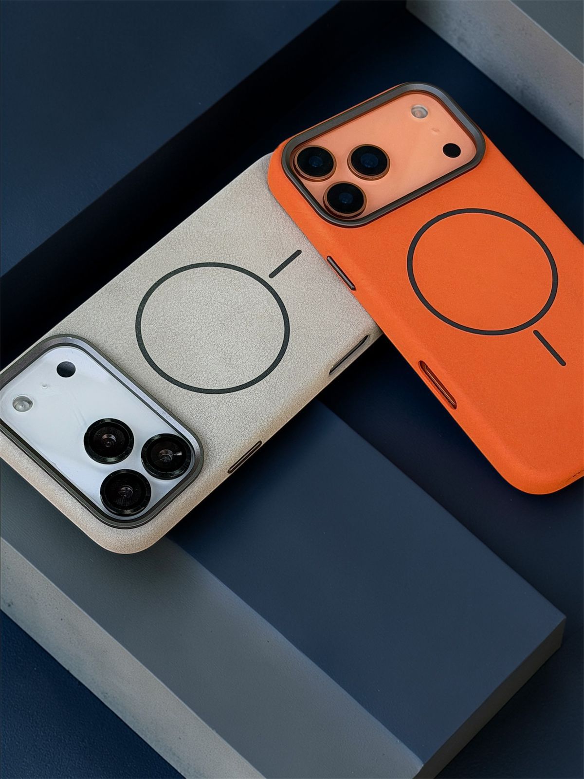 IPHONE PREMIUM LEATHER CASE