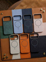IPHONE PREMIUM LEATHER CASE