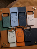 IPHONE PREMIUM LEATHER CASE