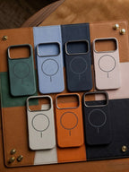 IPHONE PREMIUM LEATHER CASE