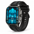 Islamic Smartwatch with Quran Audio, Prayer Reminders and Qibla Compass